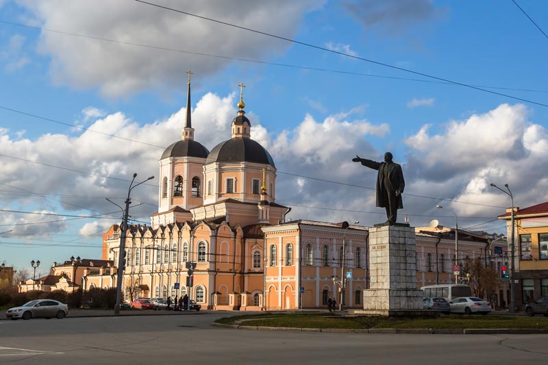 Купить диплом в Томске