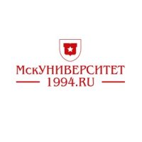 Университет МСК